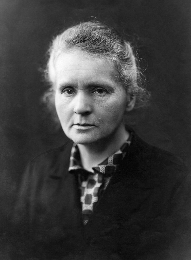 Marie Curie , 13 Women Scientists Who Changed History