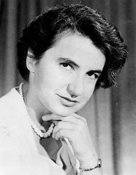 Rosalind Franklin , 13 Women Scientists Who Changed History

