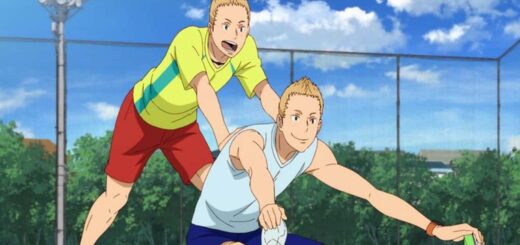 The 20 Most Popular Twins In Anime