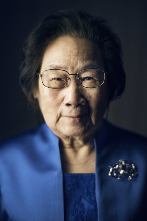 Tu Youyou , 13 Women Scientists Who Changed History


