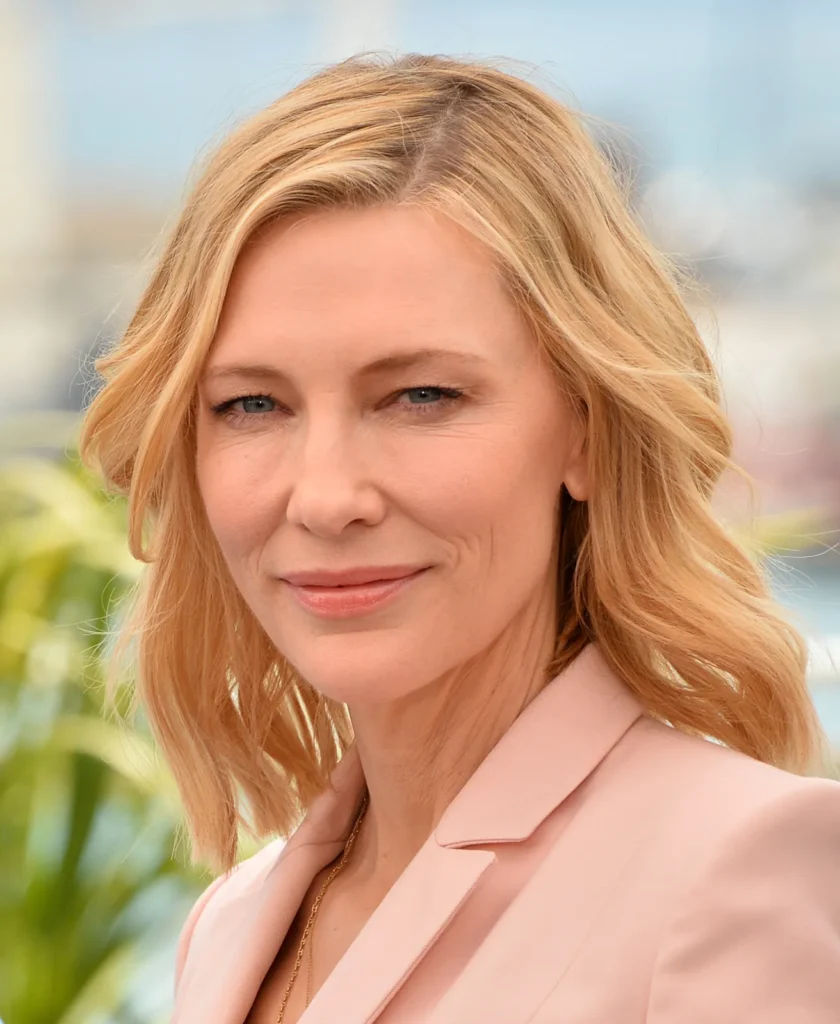 The Highest-Earning Actresses of 2023: Financial Leaders of the Cinema World
