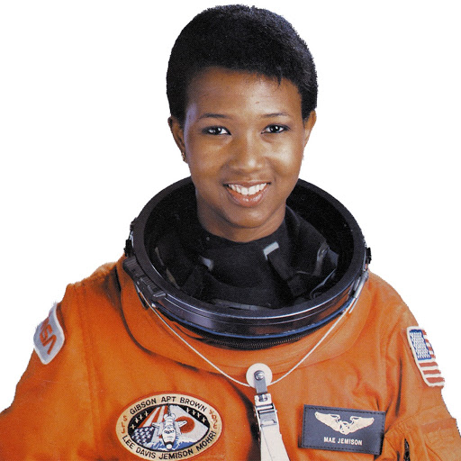 Mae Jemison , 13 Women Scientists Who Changed History

