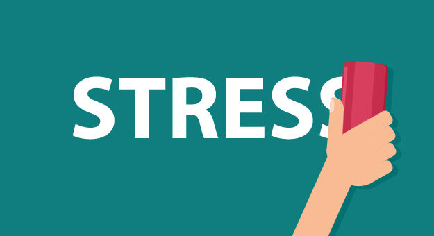 How to Deal with Stress 